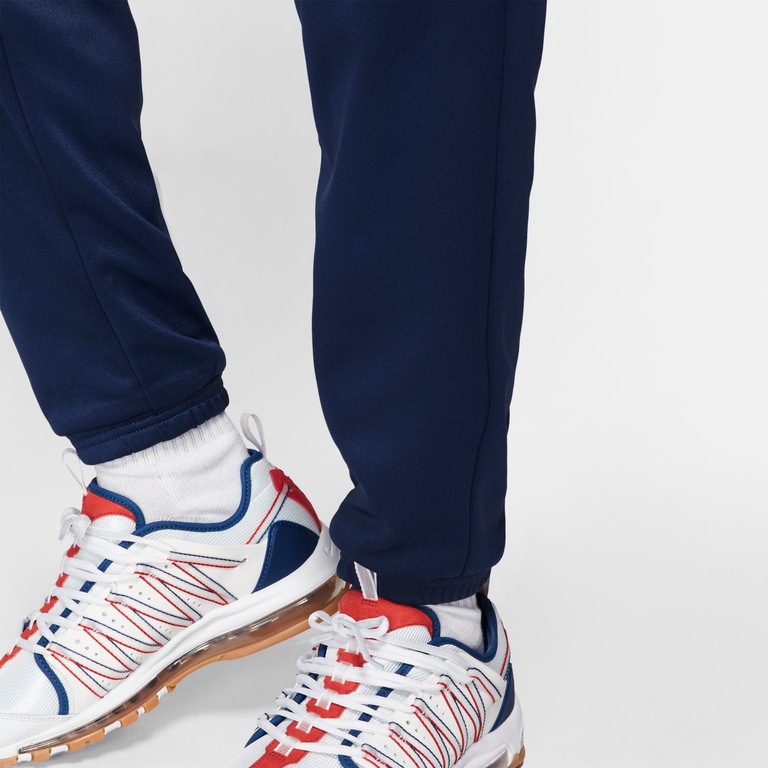 Agasalho Nike x CLOT Masculino - Foto 10