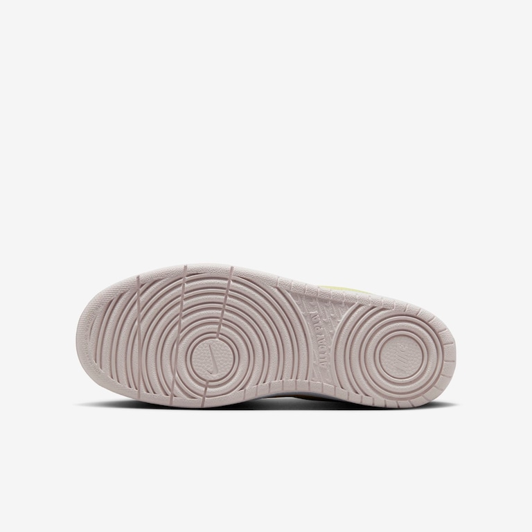 Tênis Nike Court Borough Low 2 Infantil - Foto 2