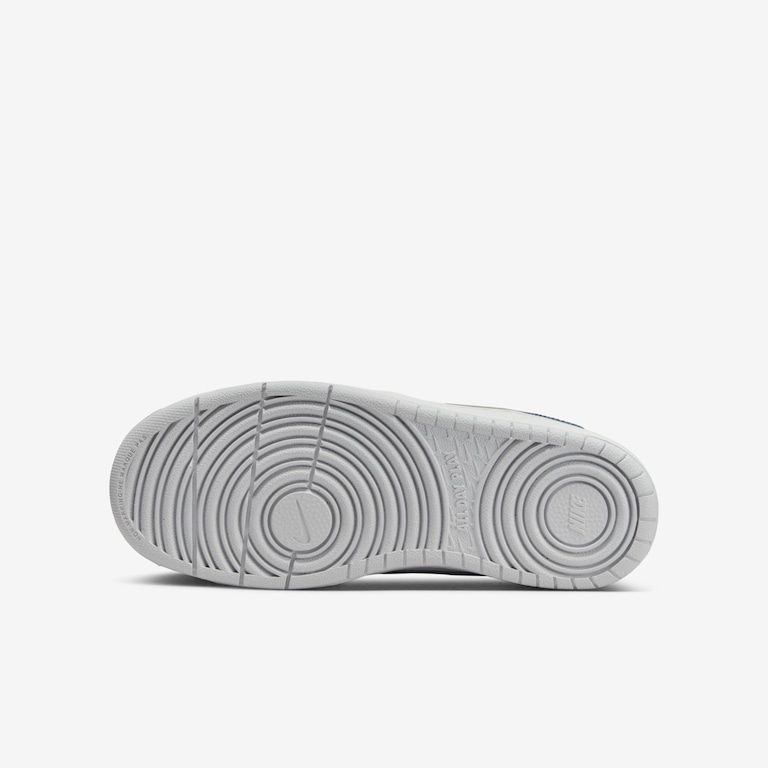 Tênis Nike Court Borough Low 2 Infantil - Foto 2