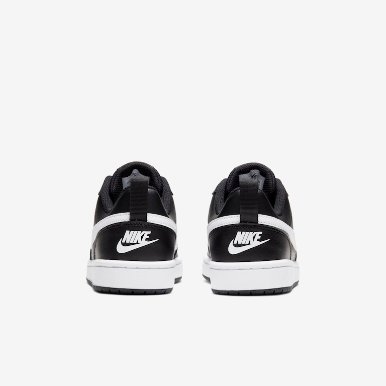 Tênis Nike Court Borough Low 2 Infantil - Foto 6