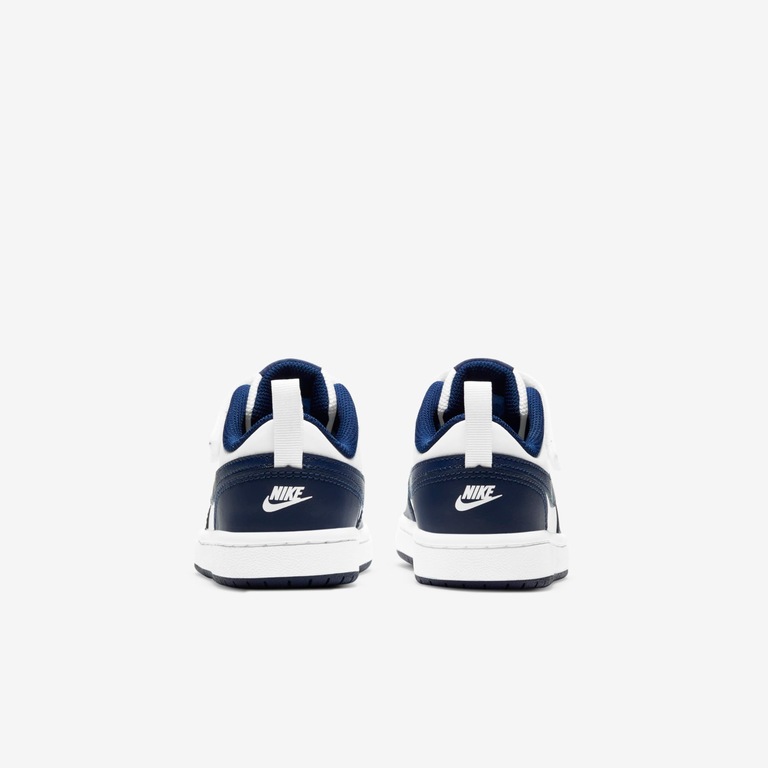 Tênis Nike Court Borough Low 2 Infantil - Foto 6