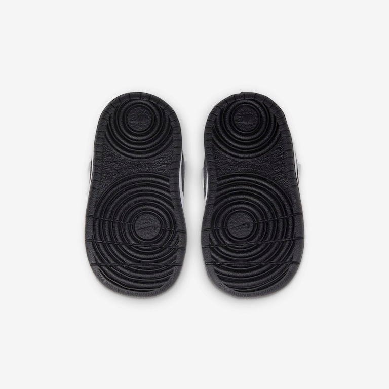 Tênis Nike Court Borough Low 2 Infantil - Foto 2