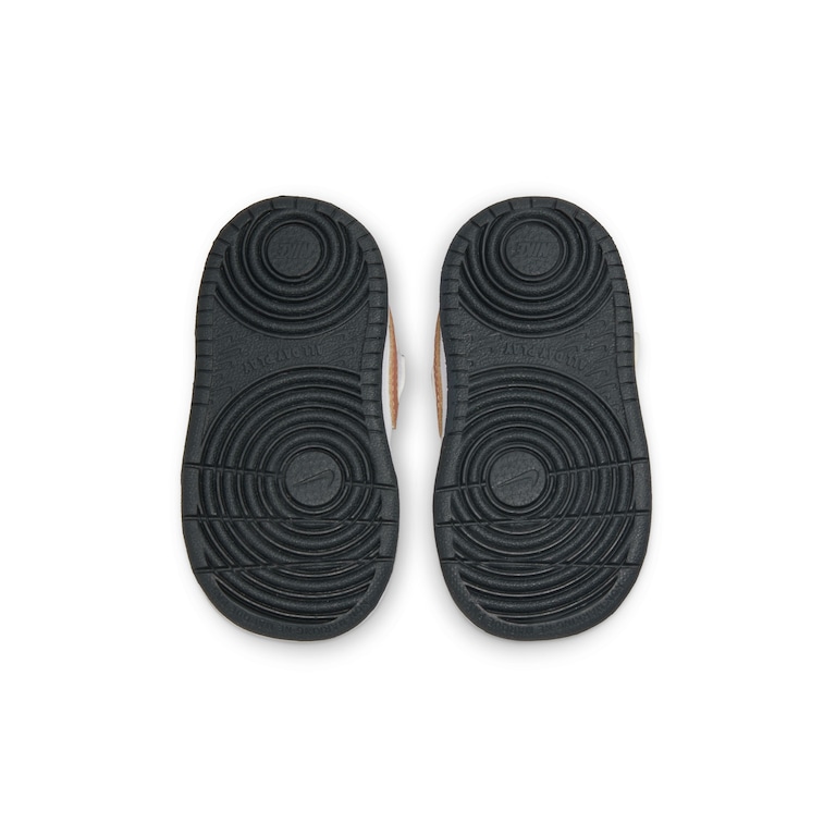 Tênis Nike Court Borough Low 2 Infantil - Foto 2