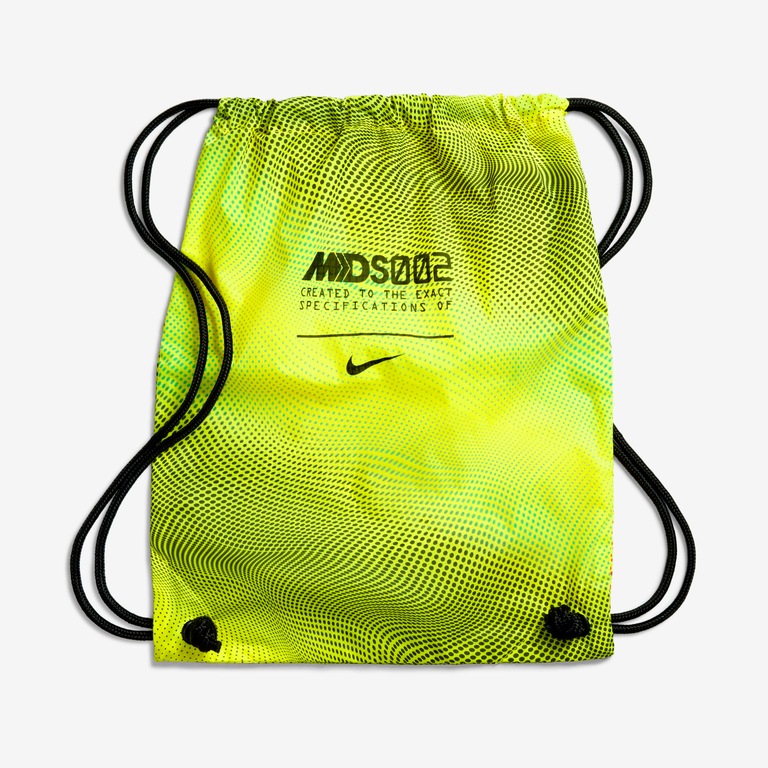 Chuteira Nike Mercurial Superfly 7 Elite Campo - Foto 8