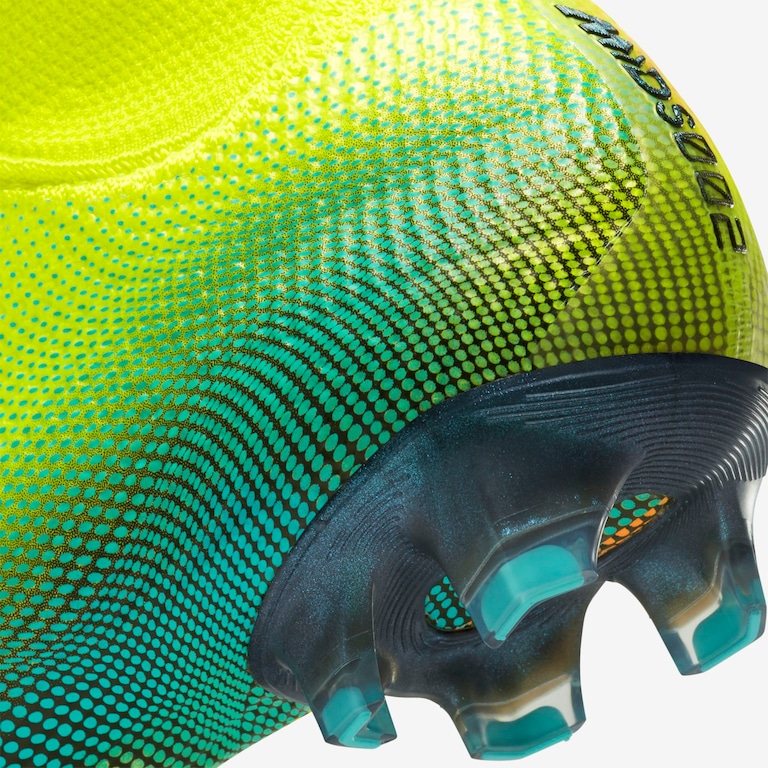 Chuteira Nike Mercurial Superfly 7 Elite Campo - Foto 10