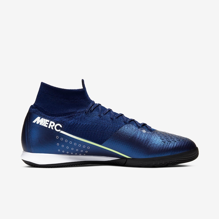 Chuteira Nike Mercurial Superfly 7 Elite Futsal - Foto 3