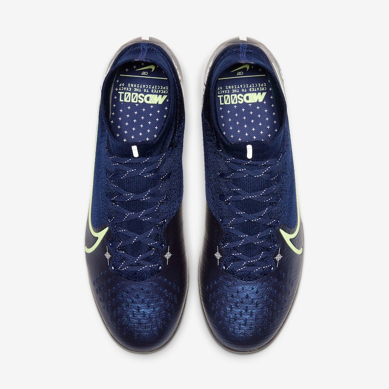 Chuteira Nike Mercurial Superfly 7 Elite Futsal - Foto 4