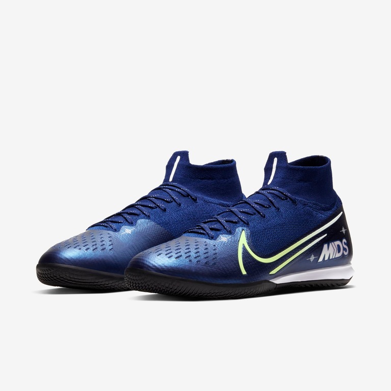 Chuteira Nike Mercurial Superfly 7 Elite Futsal - Foto 5