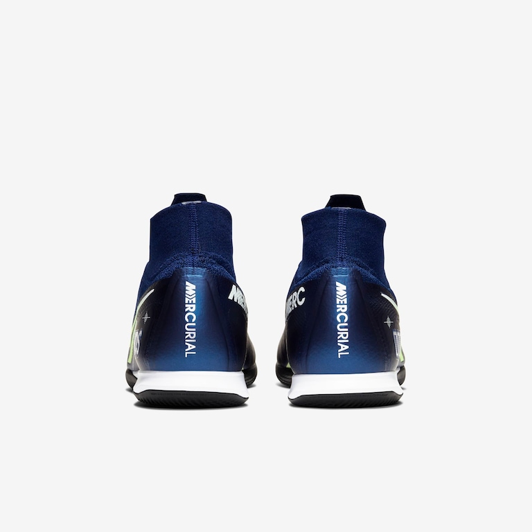 Chuteira Nike Mercurial Superfly 7 Elite Futsal - Foto 6