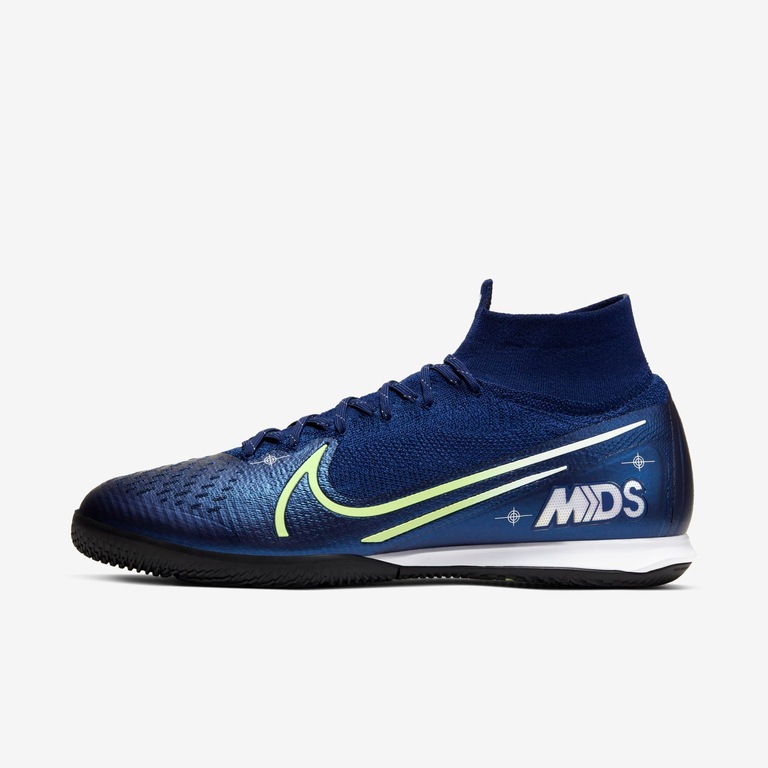 Chuteira Nike Mercurial Superfly 7 Elite Futsal - Foto 1