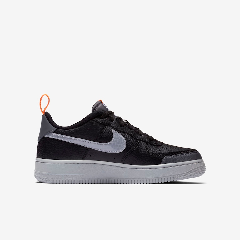 Tênis Nike Air Force 1 LV8 2 Infantil - Foto 3