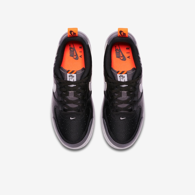 Tênis Nike Air Force 1 LV8 2 Infantil - Foto 4