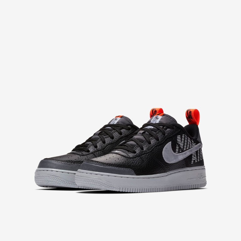 Tênis Nike Air Force 1 LV8 2 Infantil - Foto 5