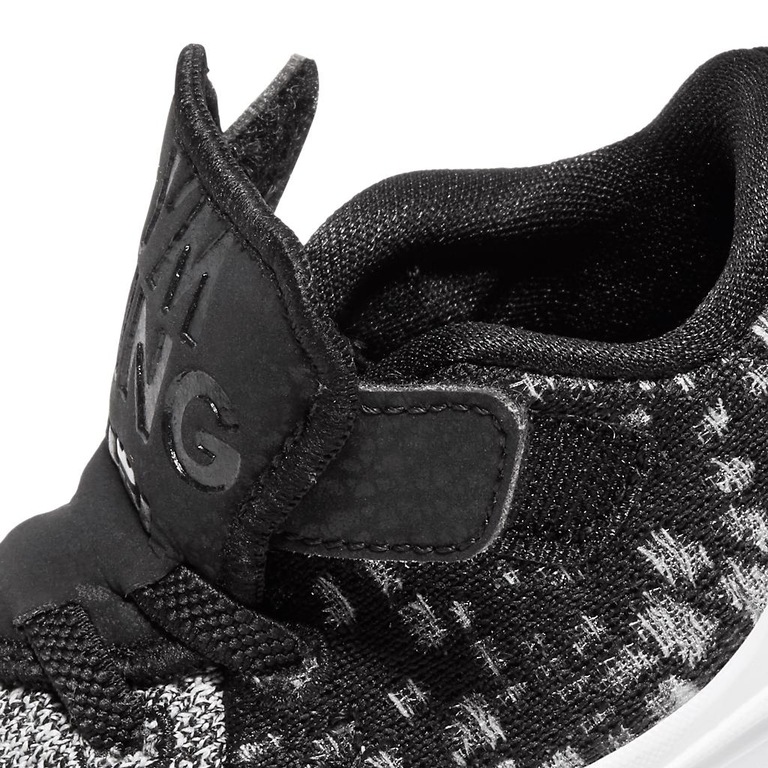 Tênis Nike LeBron 17 Infantil - Foto 5