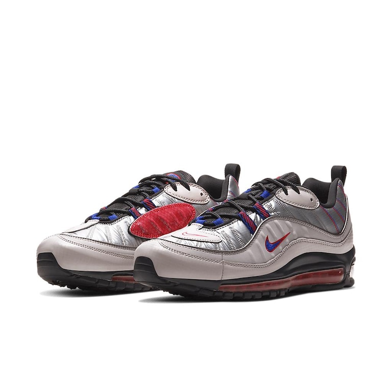 Tênis Nike Air Max 98 Masculino - Foto 5