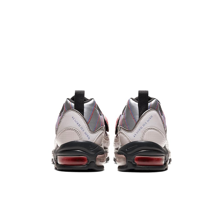 Tênis Nike Air Max 98 Masculino - Foto 6