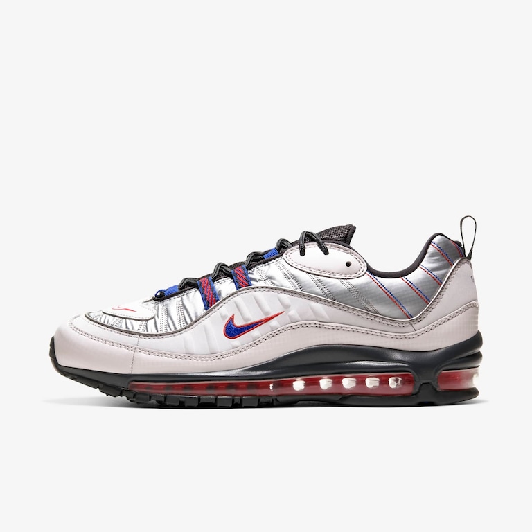 Tênis Nike Air Max 98 Masculino - Foto 1