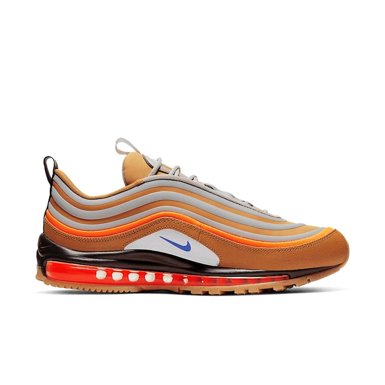 Tênis Nike Air Max 97 Utility Masculino - Foto 3