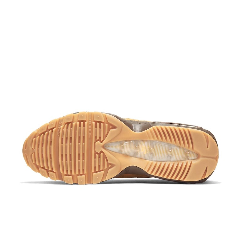 Tênis Nike Air Max 95 Utility Masculino - Foto 2