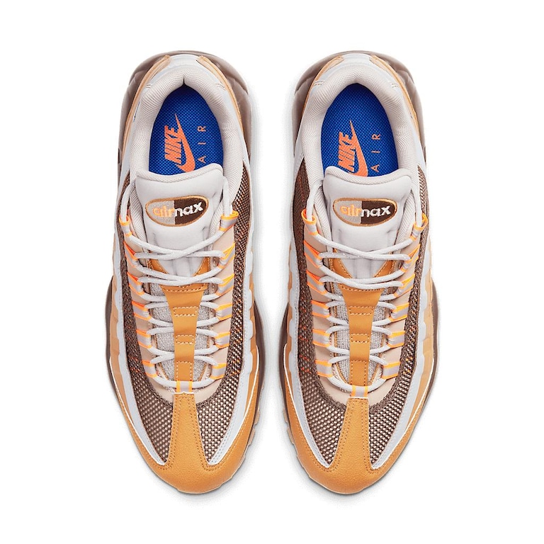 Tênis Nike Air Max 95 Utility Masculino - Foto 4