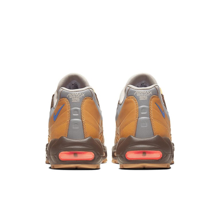 Tênis Nike Air Max 95 Utility Masculino - Foto 6