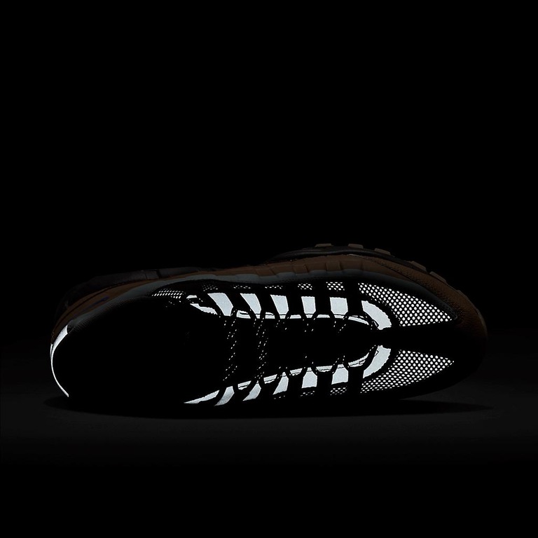 Tênis Nike Air Max 95 Utility Masculino - Foto 7