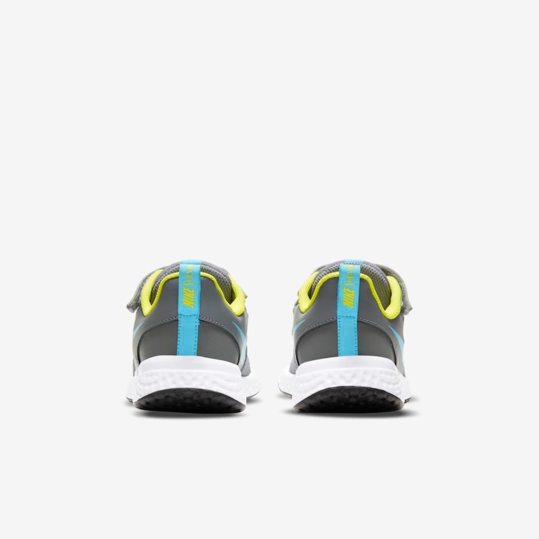 Tênis Nike Revolution 5 Infantil - Foto 6