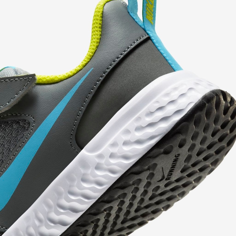 Tênis Nike Revolution 5 Infantil - Foto 8