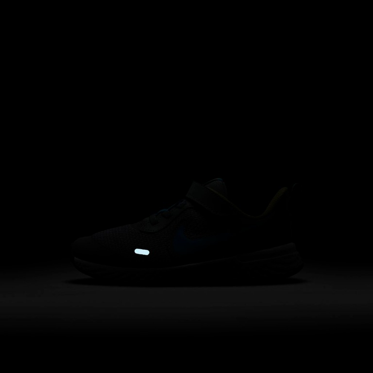 Tênis Nike Revolution 5 Infantil - Foto 9