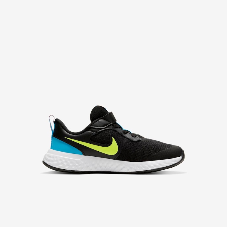 Tênis Nike Revolution 5 Infantil - Foto 3