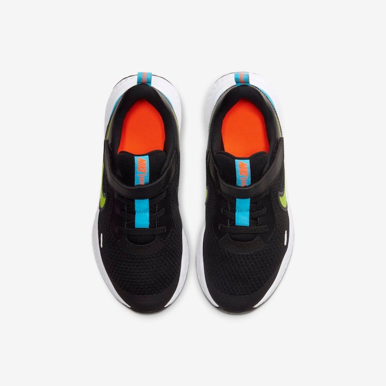 Tênis Nike Revolution 5 Infantil - Foto 4