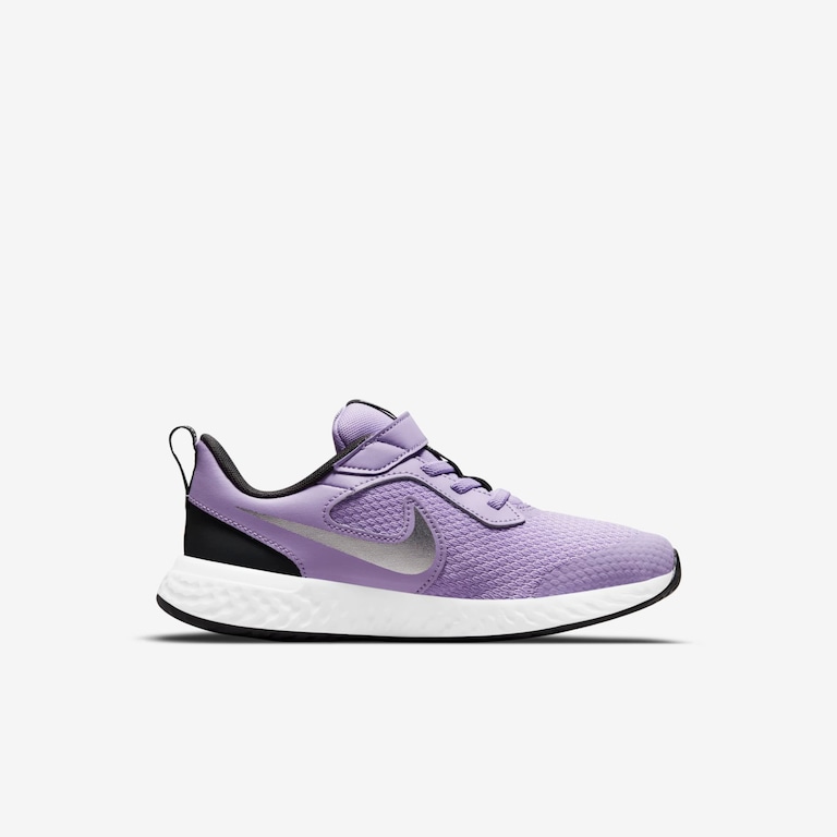Tênis Nike Revolution 5 Infantil - Foto 3