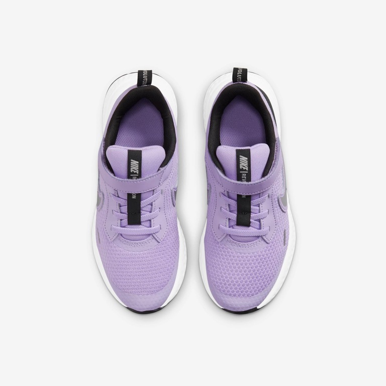 Tênis Nike Revolution 5 Infantil - Foto 4