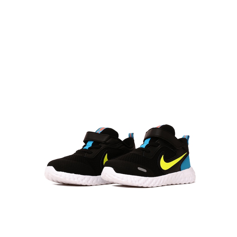 Tênis Nike Revolution 5 Infantil - Foto 5