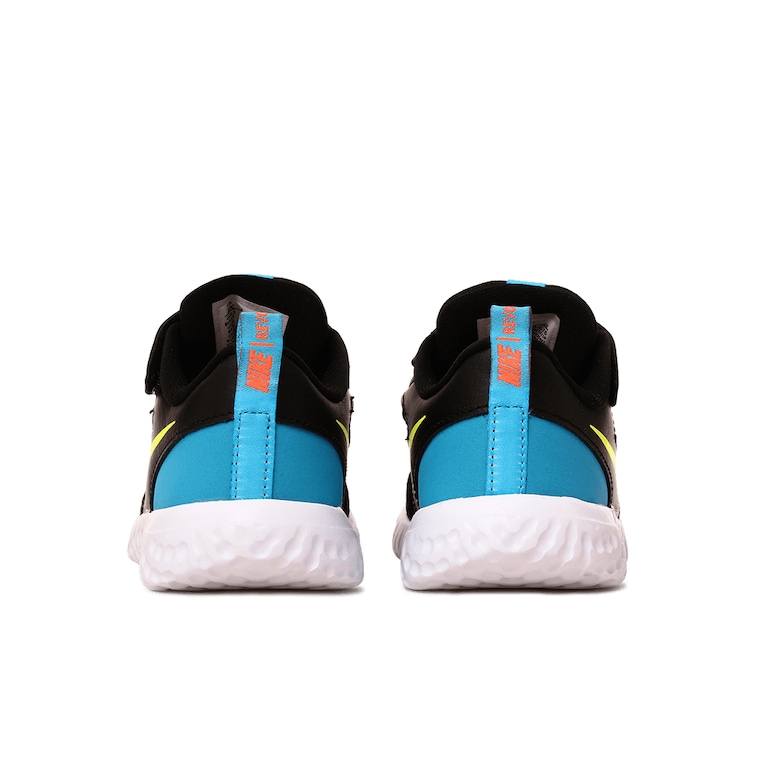 Tênis Nike Revolution 5 Infantil - Foto 6