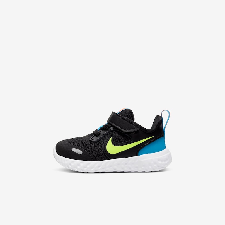 Tênis Nike Revolution 5 Infantil - Foto 1