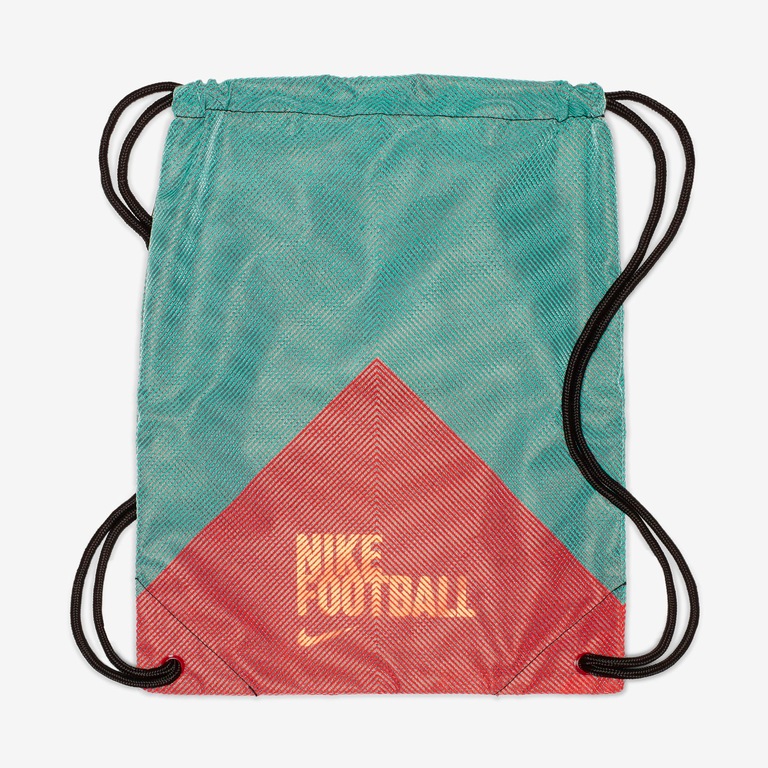 Chuteira Nike Phantom Vision Elite EA Sports Campo - Foto 10