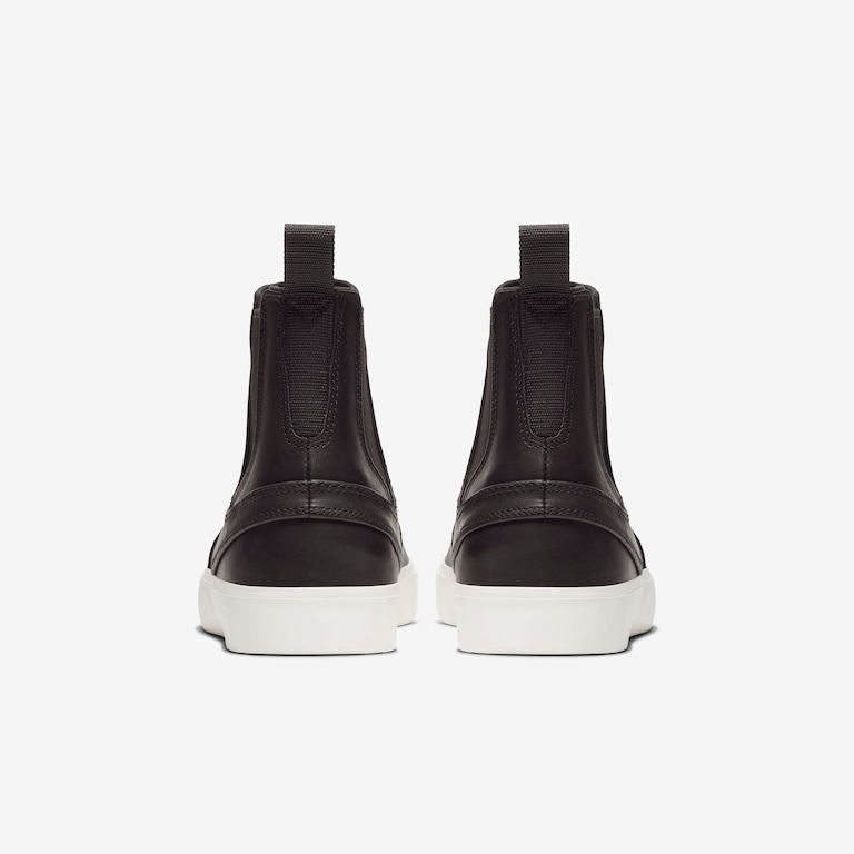 Tênis Nike SB Zoom Stefan Janoski Slip Mid RM Unissex - Foto 6