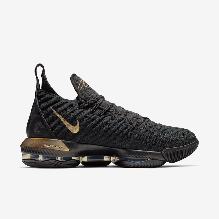 Tênis Nike Lebron XVI Unissex - Foto 3