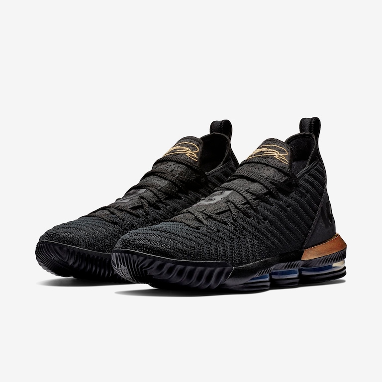 Tênis Nike Lebron XVI Unissex - Foto 5