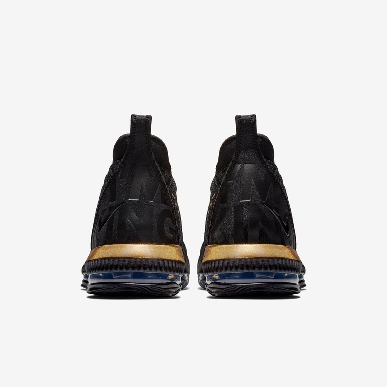 Tênis Nike Lebron XVI Unissex - Foto 6