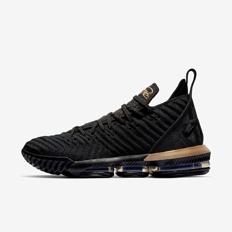 Tênis Nike Lebron XVI Unissex - Foto 1