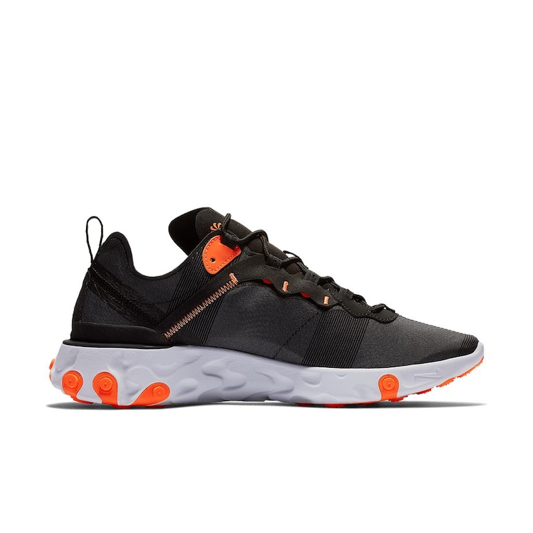 Tênis Nike React Element 55 Masculino - Foto 3
