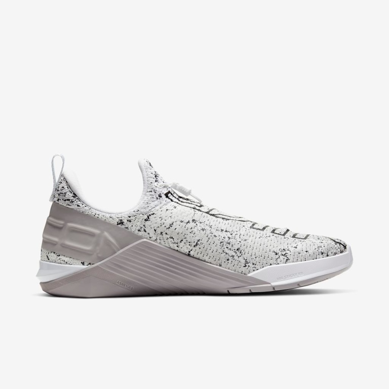 Tênis Nike React Metcon Unissex - Foto 3