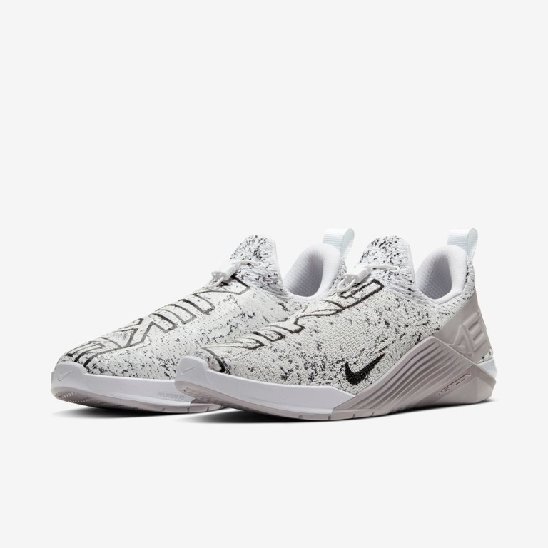 Tênis Nike React Metcon Unissex - Foto 5