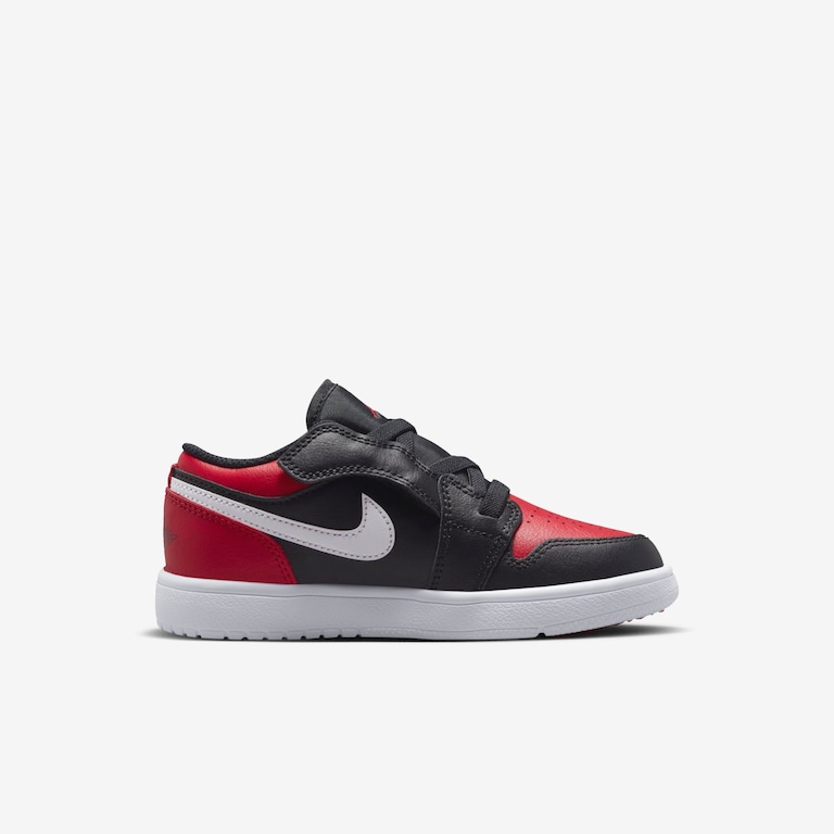 Tênis Jordan 1 Low Alt Infantil - Foto 3