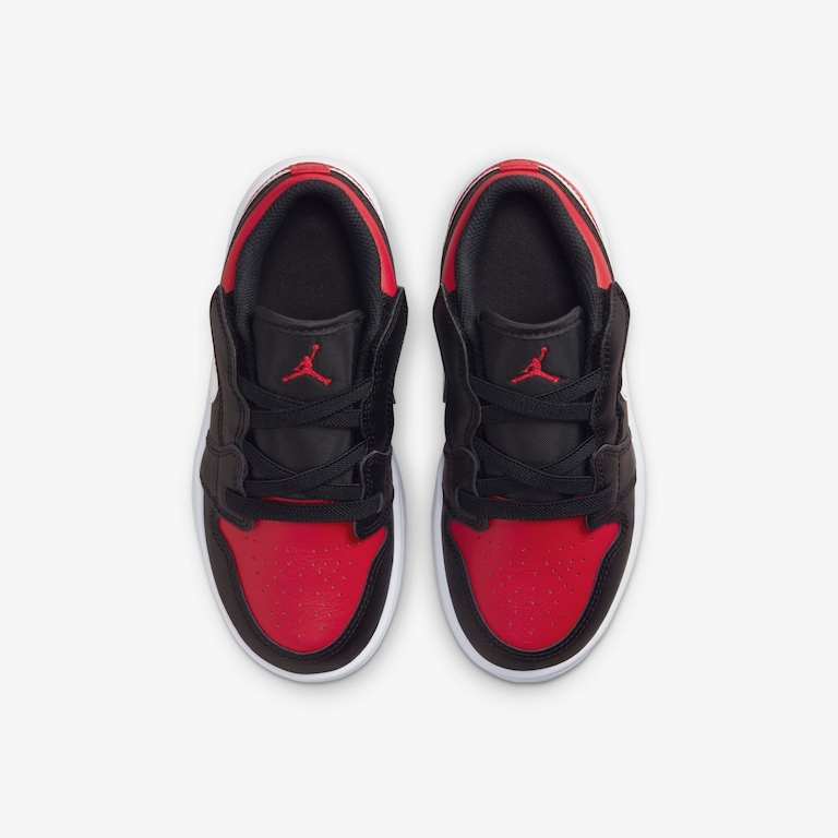 Tênis Jordan 1 Low Alt Infantil - Foto 4