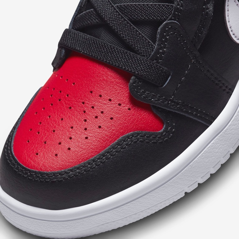 Tênis Jordan 1 Low Alt Infantil - Foto 7