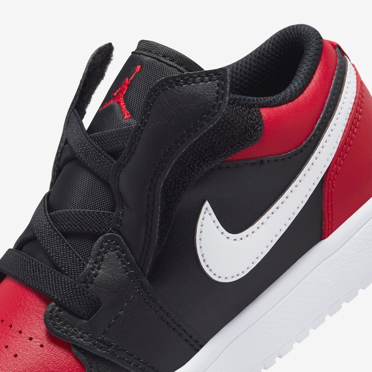 Tênis Jordan 1 Low Alt Infantil - Foto 9