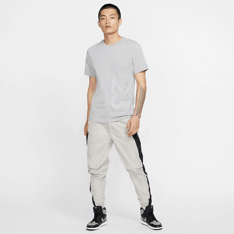 Camiseta Jordan 23 Engineered Masculina - Foto 5